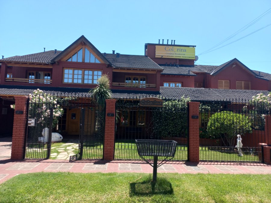 Colorina Complejo Residencial