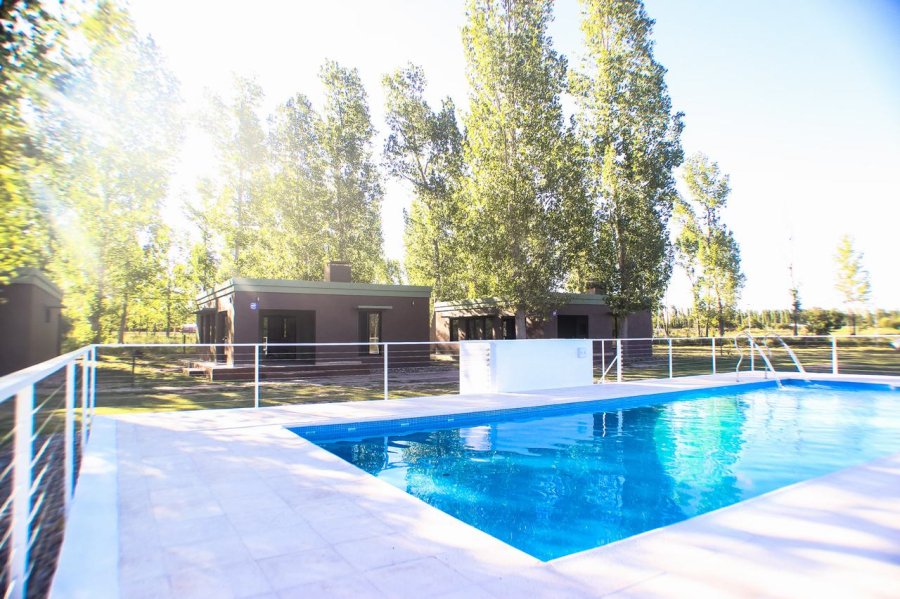 Complejo Viñas del Sol