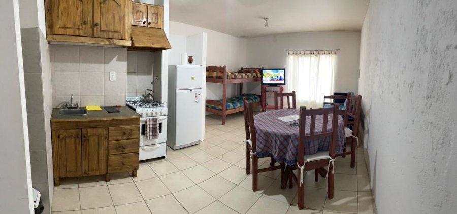 Departamento Moreno