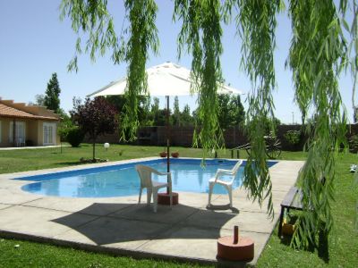 Cabañas El Valle