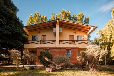 Finca La Piru