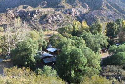 Rincón del Valle