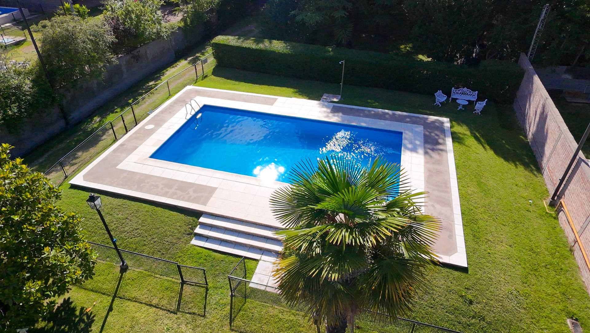 Cabañas Las Magnolias