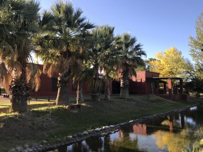 Finca Silvestre