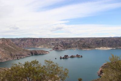 Valle Grande
